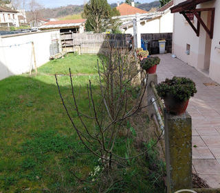  Maison � vendre 4 pi�ces 80 m�