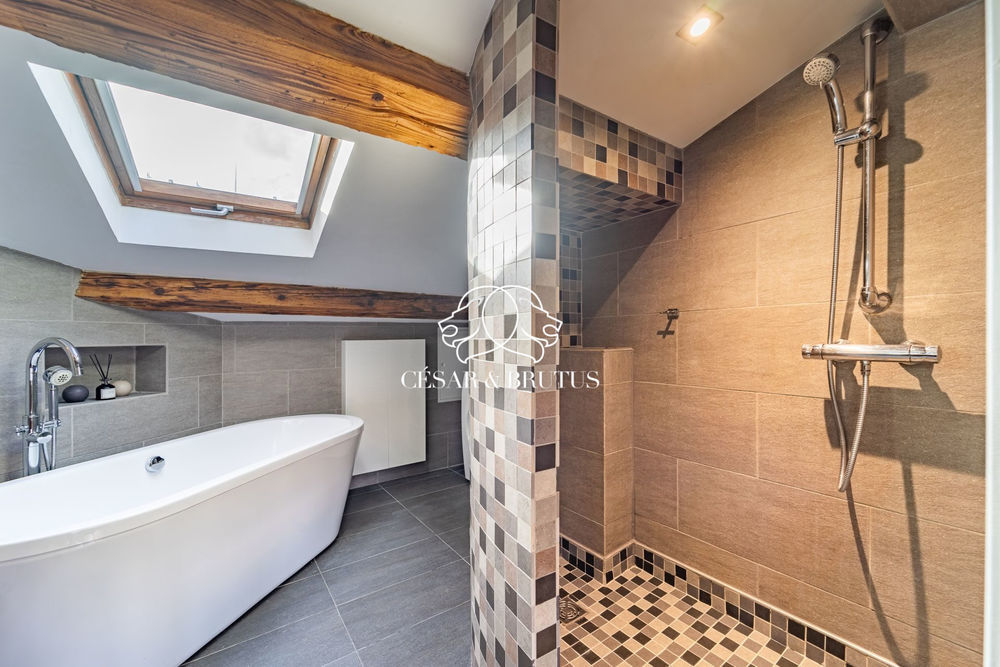 � vendre  Appartement Lyon 6