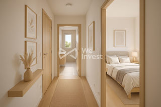  Appartement � vendre 3 pi�ces 67 m�