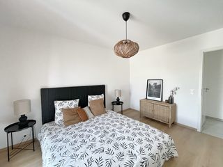  Appartement � vendre 3 pi�ces 63 m�