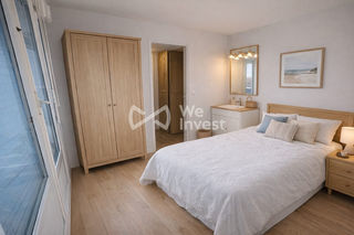  Appartement � vendre 3 pi�ces 67 m�