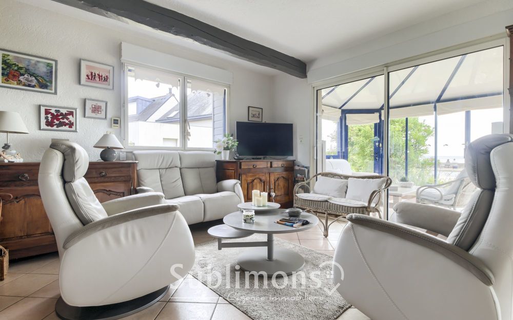 � vendre  Maison Damgan (56750)