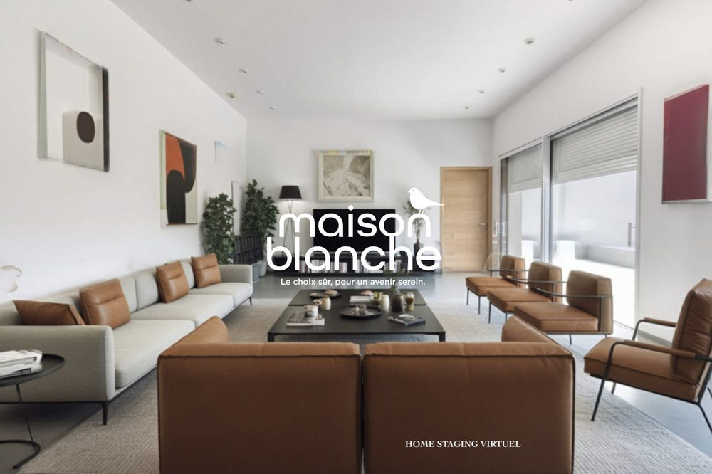 � vendre  Maison Feneu (49460)