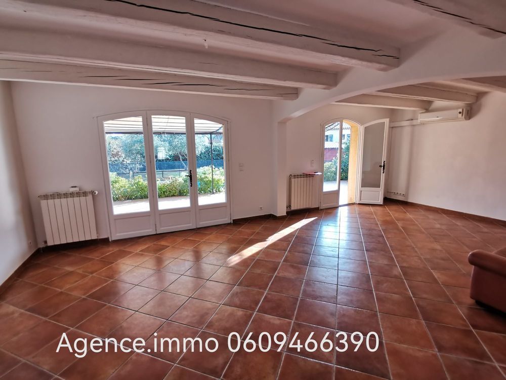 � vendre  Maison Puget-sur-Argens (83480)