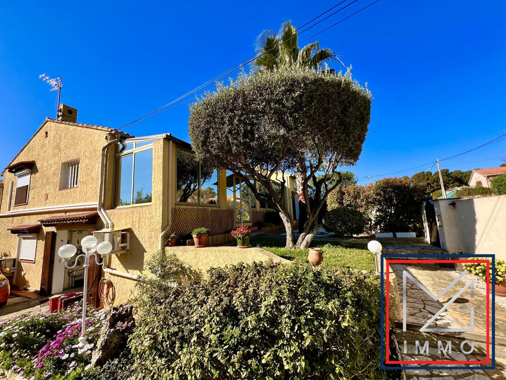 � vendre  Maison Six-Fours-les-Plages (83140)