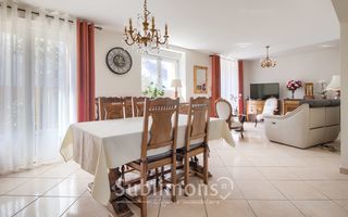  Maison � vendre 9 pi�ces 147 m�