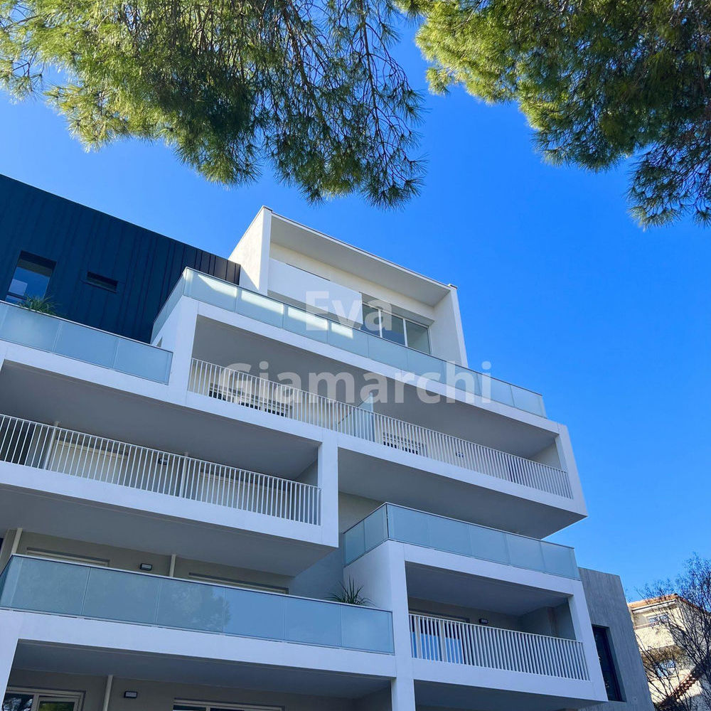 � vendre  Appartement Montpellier (34090)