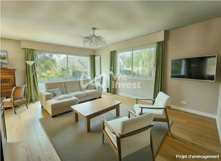  Maison � vendre 8 pi�ces 180 m�