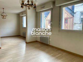  Appartement � vendre 3 pi�ces 76 m�