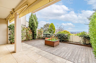  Appartement � vendre 3 pi�ces 104 m�