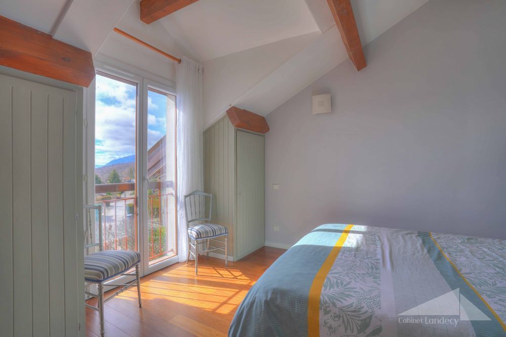 � vendre  Maison Thoiry (01710)