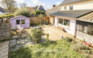  Maison � vendre 5 pi�ces 133 m�