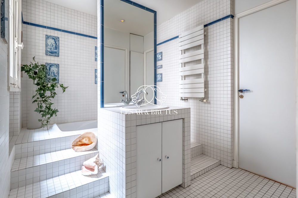 � vendre  Appartement Paris 9