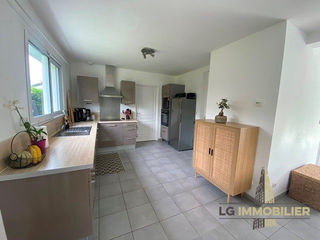  Maison � vendre 5 pi�ces 126 m�