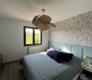  Maison � vendre 6 pi�ces 165 m�