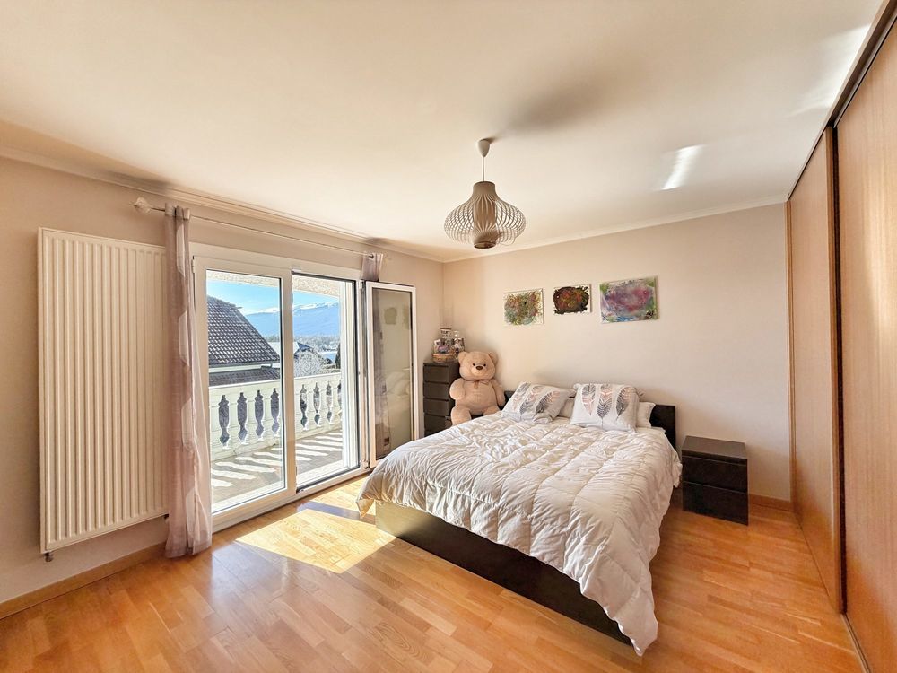 � vendre  Maison Ornex (01210)