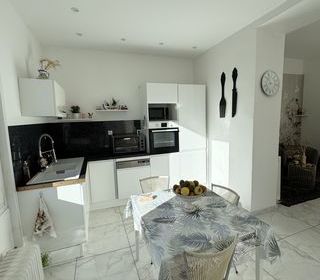  Maison � vendre 5 pi�ces 137 m�