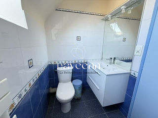  Maison � vendre 7 pi�ces 196 m�