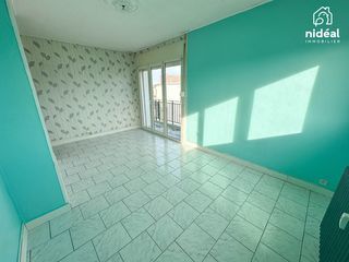  Appartement � vendre 4 pi�ces 61 m�