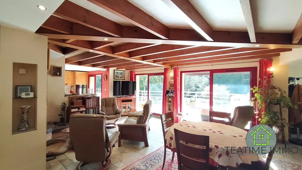 � vendre  Maison Quimper (29000)