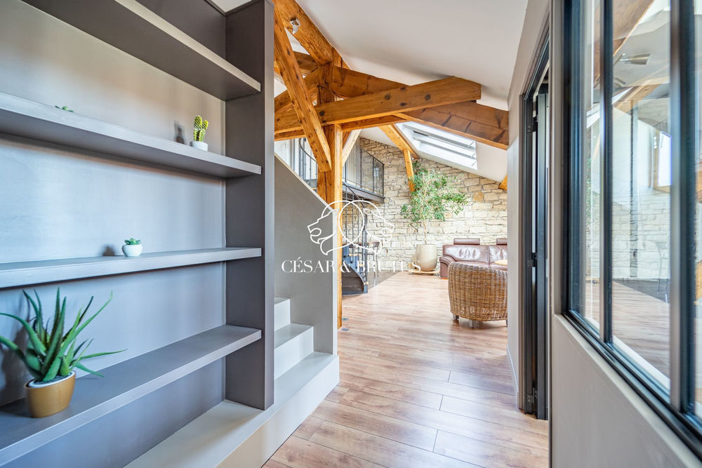 � vendre  Appartement Lyon 6