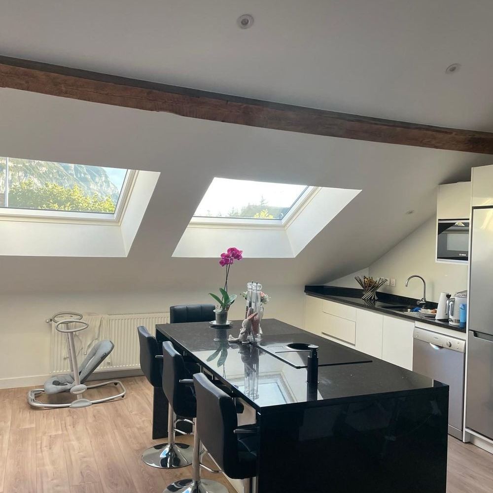 � vendre  Maison Gaillard (74240)