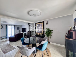  Maison � vendre 6 pi�ces 115 m�