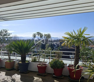  Appartement � vendre 4 pi�ces 61 m�