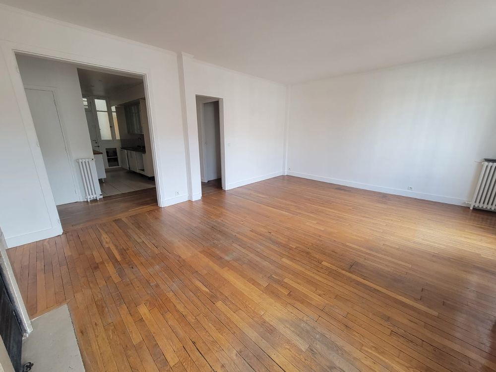 � vendre  Appartement Boulogne-Billancourt (92100)