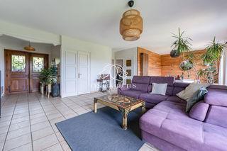  Maison � vendre 7 pi�ces 160 m�