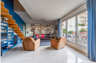  Appartement � vendre 4 pi�ces 96 m�