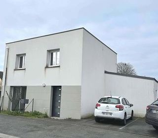  Maison � vendre 5 pi�ces 100 m�
