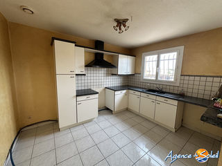  Maison � vendre 4 pi�ces 83 m�