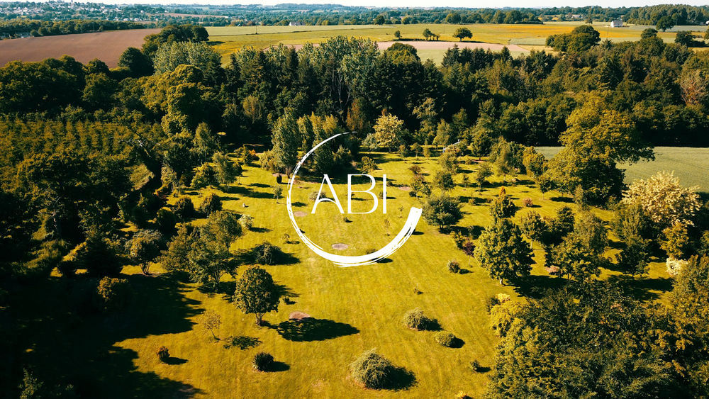 � vendre  Maison Saint-Georges-Buttavent (53100)