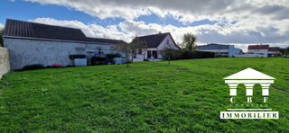  Terrain � vendre 620 m�