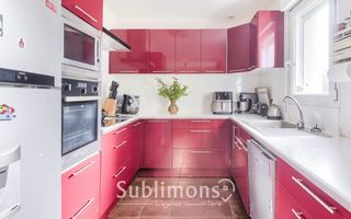  Maison � vendre 5 pi�ces 102 m�