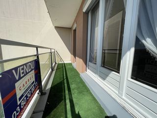  Appartement � vendre 3 pi�ces 71 m�