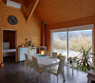  Maison � vendre 5 pi�ces 93 m�