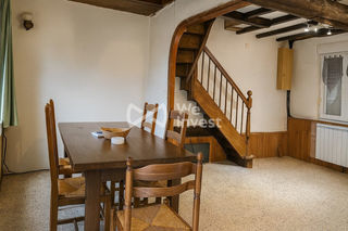  Maison � vendre 6 pi�ces 100 m�