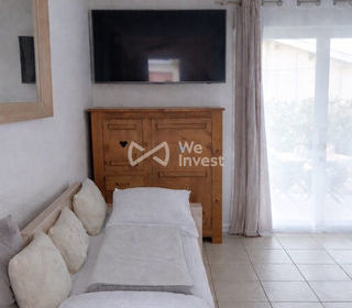  Maison � vendre 2 pi�ces 33 m�