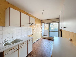  Appartement � vendre 5 pi�ces 114 m� Lyon