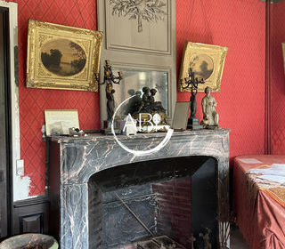  Maison � vendre 11 pi�ces 269 m�