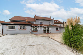  Maison � vendre 9 pi�ces 250 m�