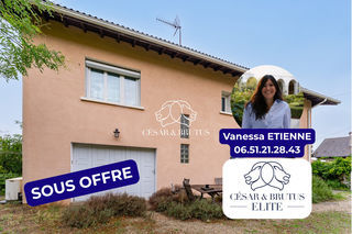  Maison � vendre 6 pi�ces 155 m�