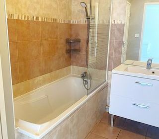  Appartement � louer 2 pi�ces 43 m�