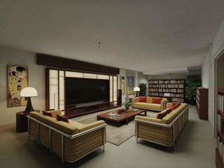  Appartement � vendre 6 pi�ces 156 m�