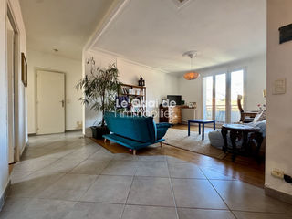  Appartement � vendre 4 pi�ces 95 m�