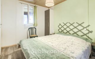  Maison � vendre 3 pi�ces 38 m�