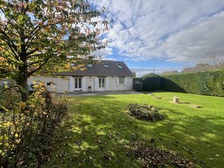  Maison � vendre 6 pi�ces 126 m�