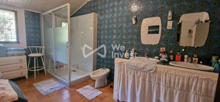  Maison � vendre 4 pi�ces 123 m�